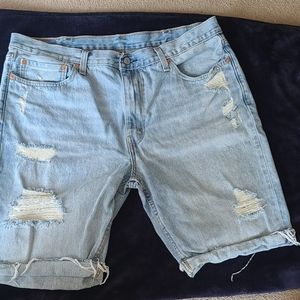 Men's 511 Levi Slim fit  Shorts